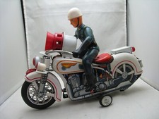 Modern toys masudaya usato  Italia