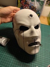 Eloy casagrande mask gebraucht kaufen  Leipzig