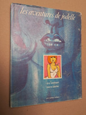 Aventures jodelle rare d'occasion  Wattrelos