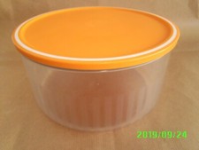 Tupperware boite ronde d'occasion  Nice-