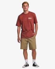 Shirt billabong uomo usato  Martinsicuro