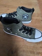 Convers chuck taylor gebraucht kaufen  Odenthal