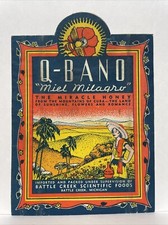 Band miel milagro for sale  Redondo Beach