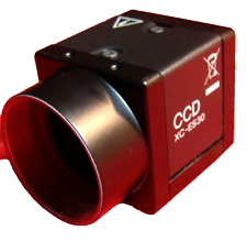 Sony es30ce ccd for sale  Chicago