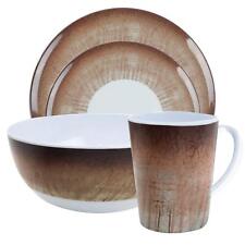 Melamine dinner set for sale  LEOMINSTER