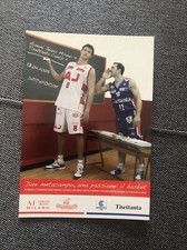 Promocard 7905 olimpia usato  Lodi