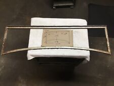 Vintage windshield frame for sale  Big Lake