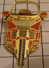 Honda goldwing limited d'occasion  Saint-Nazaire