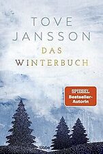 Winterbuch jansson tove gebraucht kaufen  Berlin