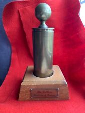 Trench art bell for sale  BRIDGEND