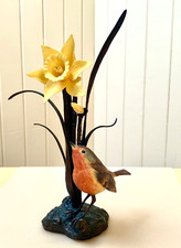 Boehm porcelain bronze for sale  LONDON