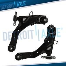 Par de braços de controle inferiores dianteiros para 2001 2002 2003 2004 2005 2006 Hyundai Elantra comprar usado  Enviando para Brazil