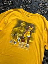 Vtg kobe bryant d'occasion  Expédié en Belgium