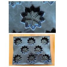 Demarle flexipan snowflake d'occasion  Expédié en Belgium
