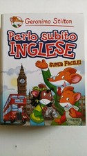 Libro geronimo stilton usato  Terni