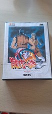 Art fighting snk d'occasion  Borgo