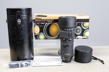 Nikon 300mm telephoto for sale  Lemoyne