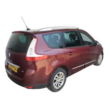 Renault scenic rear for sale  ABERDEEN