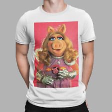 Miss piggy shirt for sale  BOOTLE