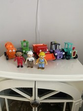 Huge bob builder for sale  BRIGHTON