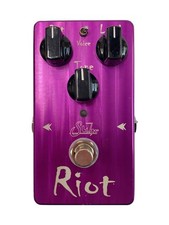 Corps pédale guitare d'occasion Corps pédale guitare d'occasion  Expédié en France