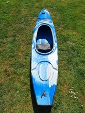 Necky single seat for sale  CROMER