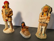 Vintage castagna native for sale  Portage