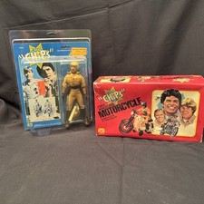 Mego vintage chips for sale  Providence Forge