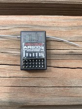 Untested spektrum ar600 for sale  Andover