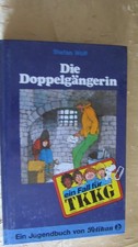 Jugend buch tkkg gebraucht kaufen  Rheinstetten