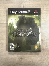 Jeu ps2 shadow d'occasion  Versailles