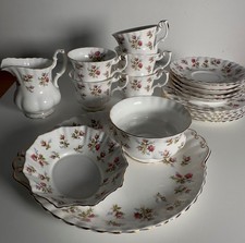 Royal albert winsome for sale  WIMBORNE