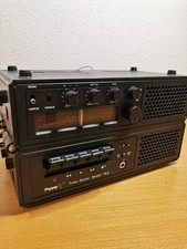 Poppy stereo radio gebraucht kaufen  Kaiserslautern