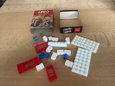 Lego schachtel 211 gebraucht kaufen  Erkrath