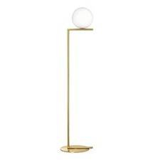 Flos stehlampe messing gebraucht kaufen  Versand nach Germany
