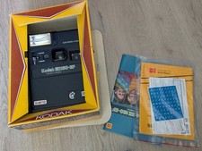 Kodak ek160 ef0 d'occasion  Meyrargues