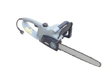 Kingcraft elektro kettensäge gebraucht kaufen  Thüngen