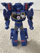 Transformers robots disguise for sale  MILTON KEYNES
