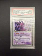 102 115 espeon usato 102 115 espeon usato  Torino