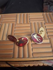 Gemelli vintage etro usato  Cesena
