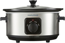 Morphy richards 3.5l for sale Morphy richards 3.5l for sale  NOTTINGHAM