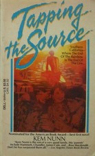 TAPPING THE SOURCE By Kem Nunn comprar usado  Enviando para Brazil