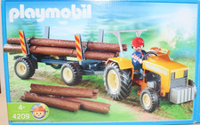 playmobil traktor gebraucht kaufen playmobil traktor gebraucht kaufen  Dortmund