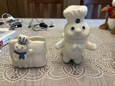 Vintage pillsbury doughboy for sale  Gerald