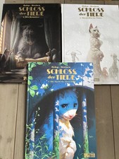 Comic delep dorison gebraucht kaufen  Aalen