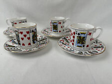 Demitasse cups saucers for sale  Richland