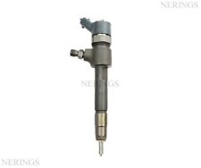 Fuel injector fiat d'occasion  Expédié en Belgium