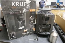 Expresso broyeur krups d'occasion  Loudun