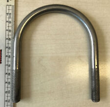 Bolt 75mm m10 for sale  WADEBRIDGE
