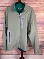 Giacca polartec vintage usato  Spedire a Italy
